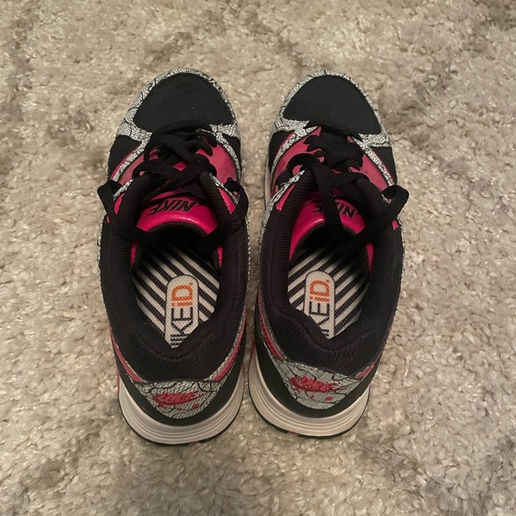 Nike Air Stab Customized Nike ID - Picture 3 of 4